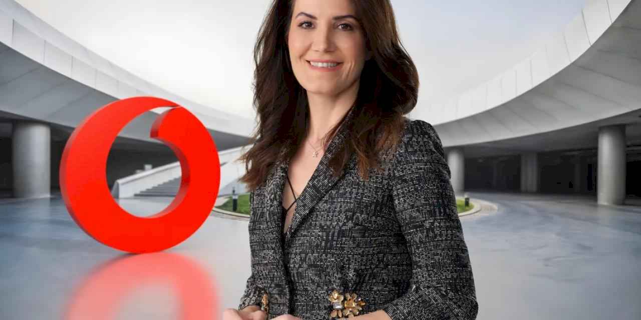 Vodafone Business,  İşletmelerin Dijital Geleceğini 5G ile Güçlendirecek