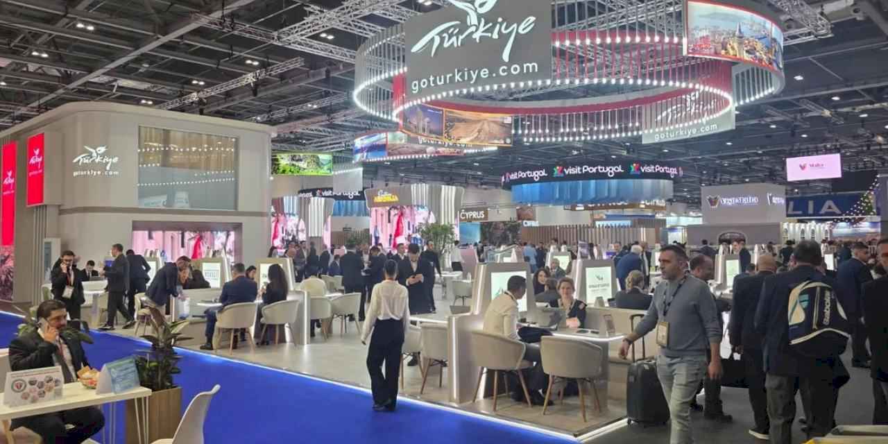 Muğla, dünya turizm sahnesinde