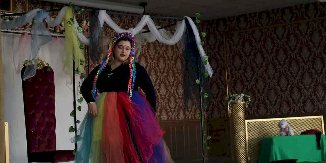 Sakarya Pamukova'da 'Yetenek Avcısı' miniklerle buluştu