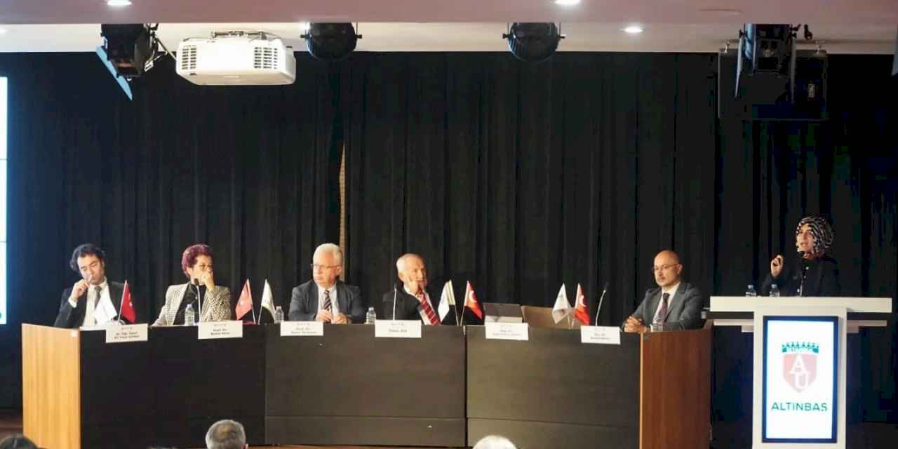 Organ bağışına '360 Derece Bakış' panelinde uzmanlardan farkındalık çağrısı