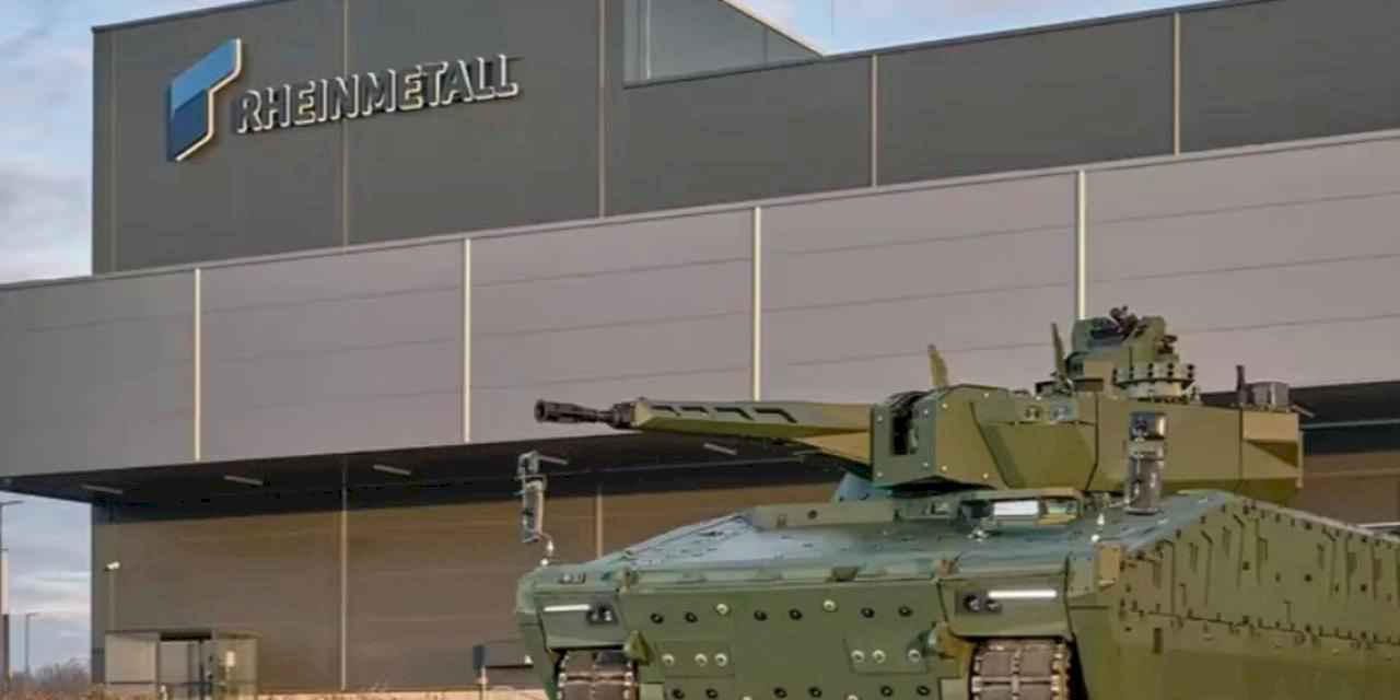 İtalyan Ordusu İçin Dev İş Birliği!