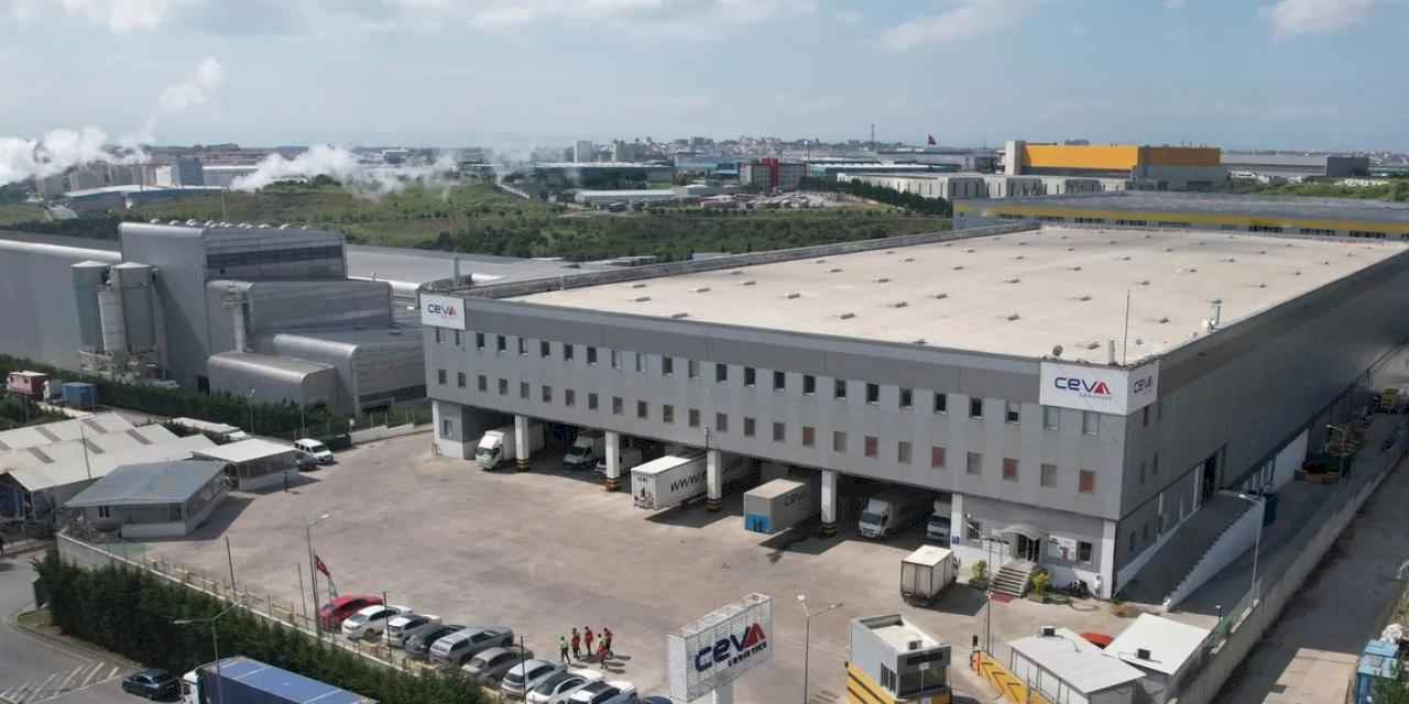 Ceva Logistics, Türkiye'deki Büyüme Potansiyelini Güçlendirerek Borusan Lojistik'i Satın Aldı