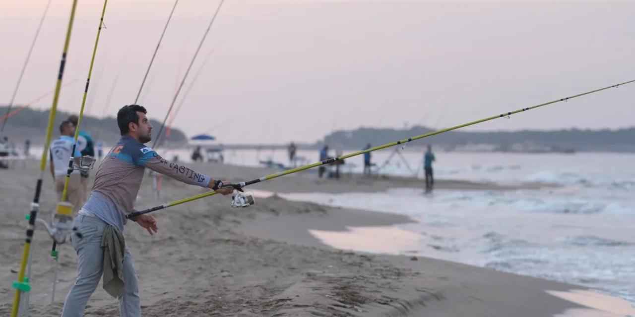 Kocaeli’de olta ustaları yarışacak