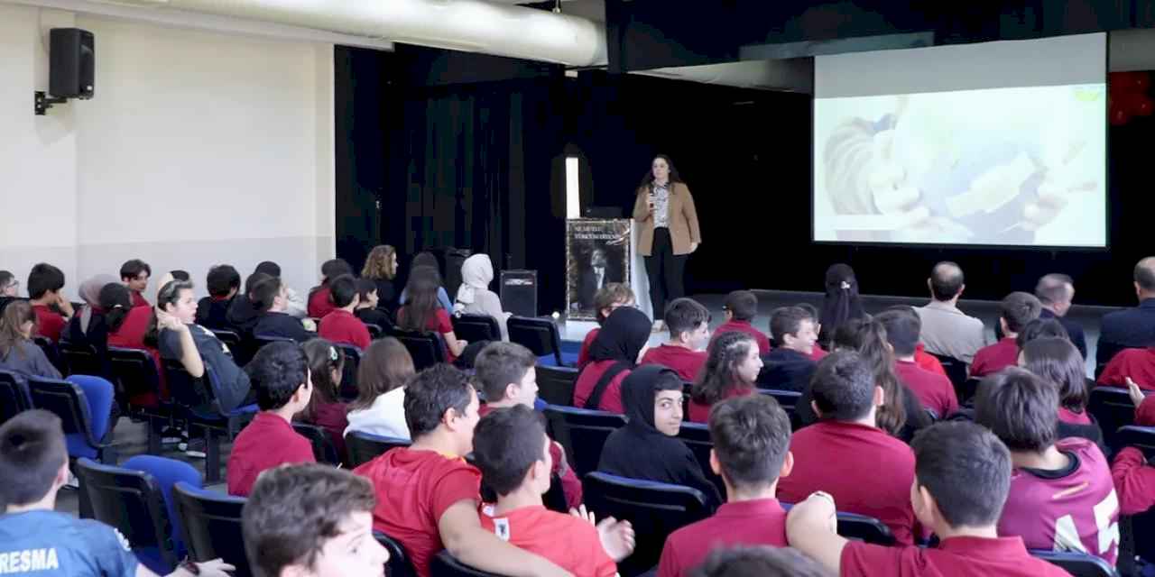 Gelecek nesillere Sakarya mirası aşısı