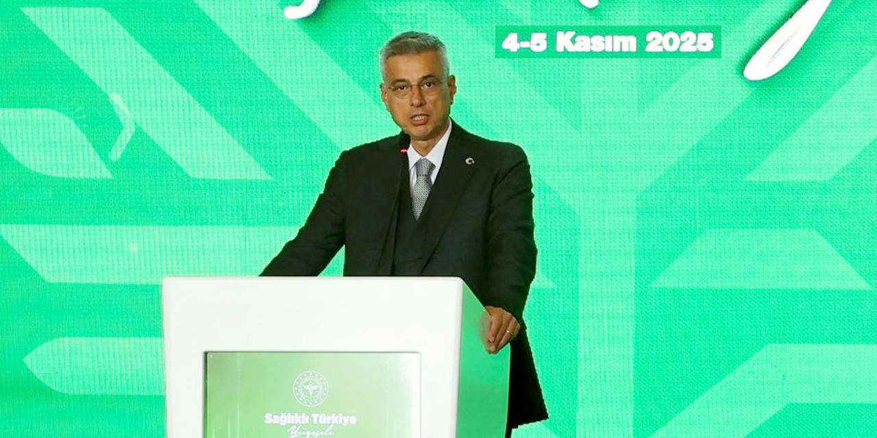 Bakan Memişoğlu: Hem sigara hem şekerli gıdalarda tolerans olmayacak!