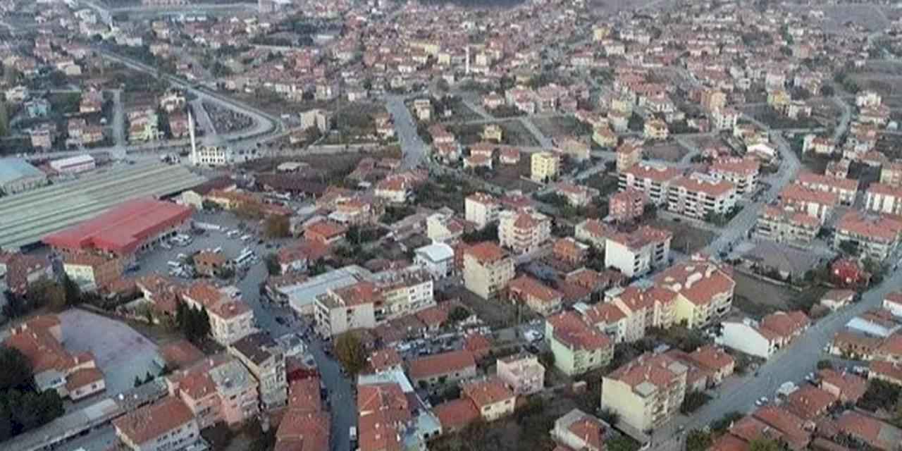 Balıkesir Sındırgı için AFAD'dan 'afet bölgesi' kararı