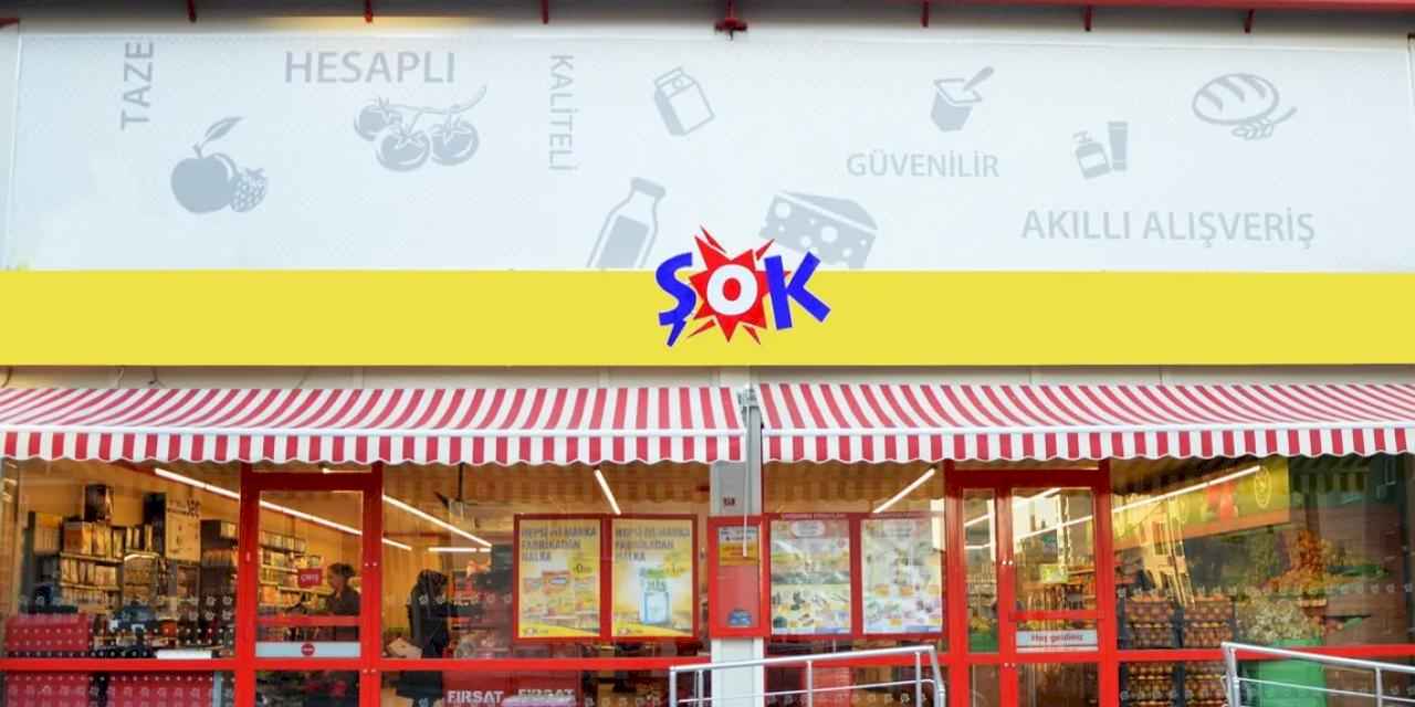 ŞOK Marketler’in Cirosu Yılın İlk 9 Ayında 199 Milyar TL’ye Ulaştı