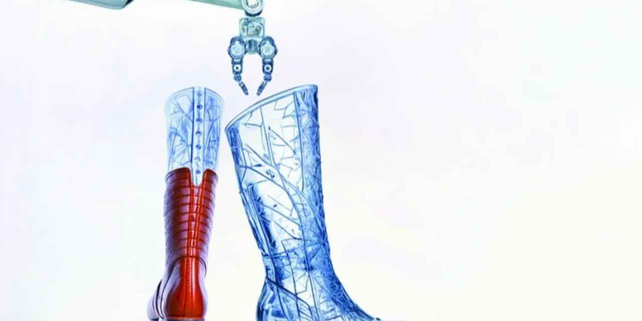 Ayakkabı Yan Sanayiinin Kalbi AYSAF’ta Atacak