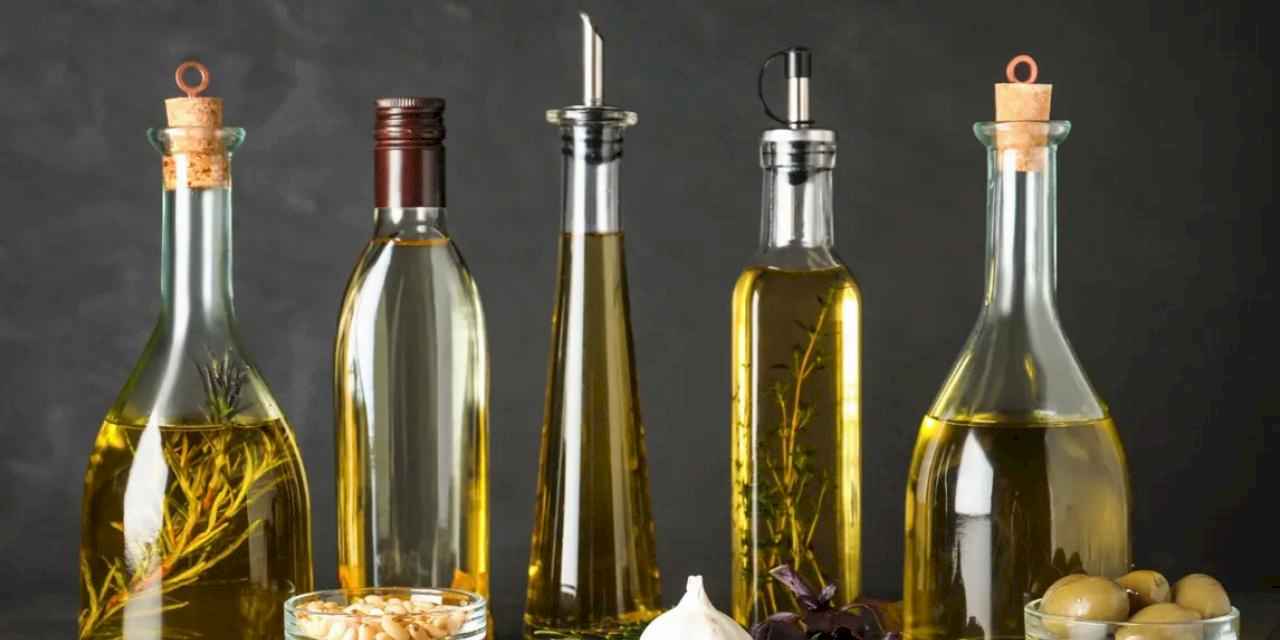 Zeytinyağı İhracatı Üretici Olmayan Ülkelere Yapılan İhracatla Ayakta Kaldı