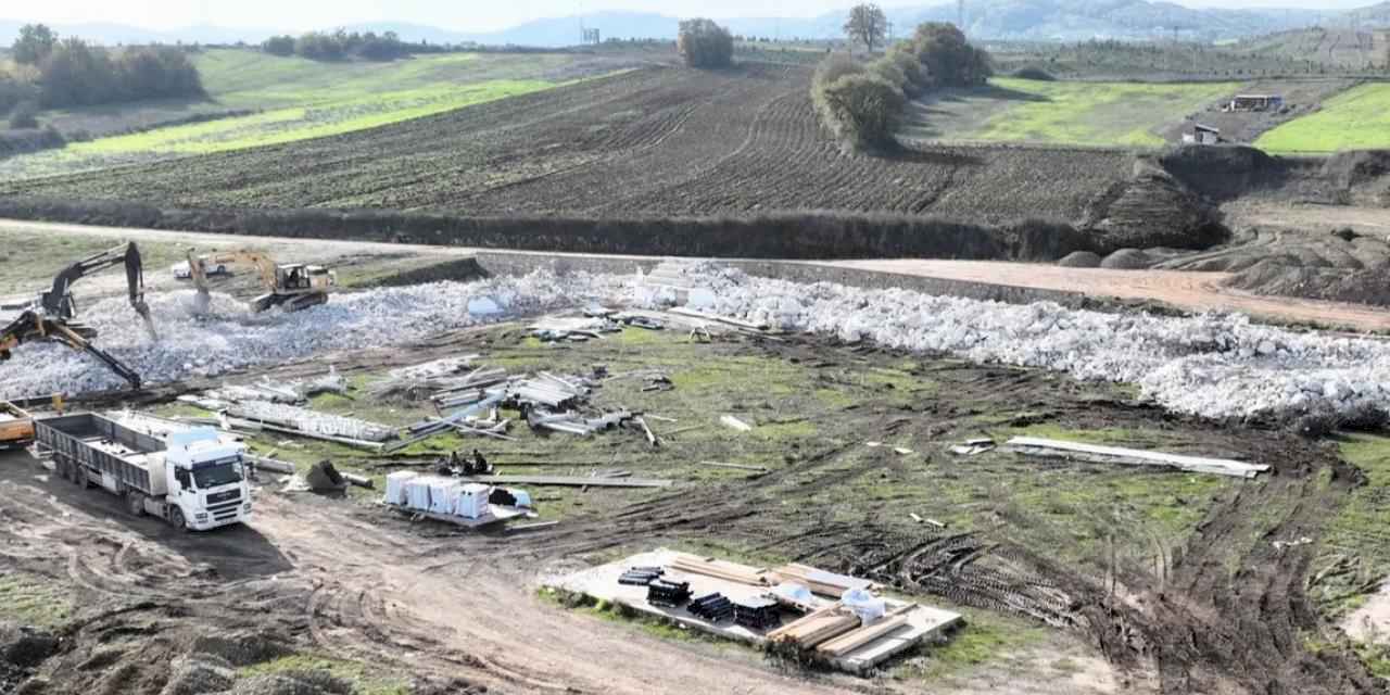 Kocaeli’de spor altyapısına büyük yatırım