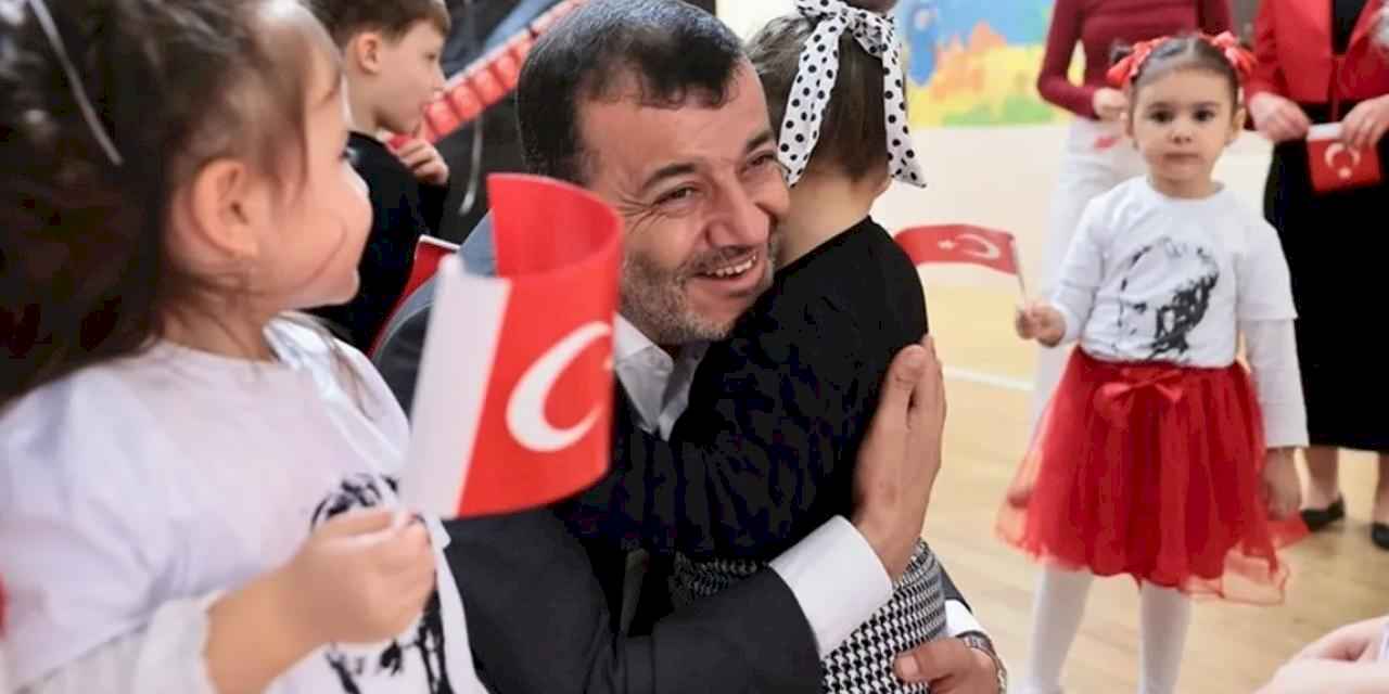 Denizli'de çalışan annelere bir müjde daha