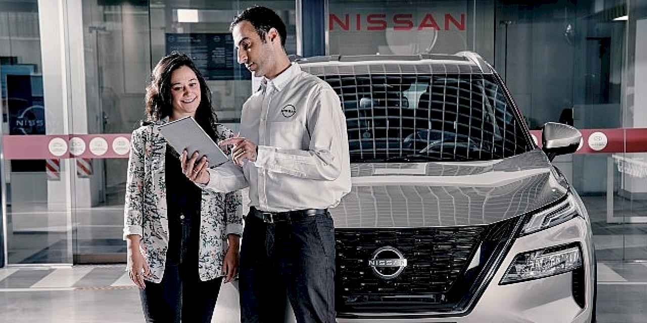 Nissan'dan Kasım Ayına Özel Avantajlar: Niskasko ve X-Trail ile Güven, Konfor ve Tasarruf Bir Arada!
