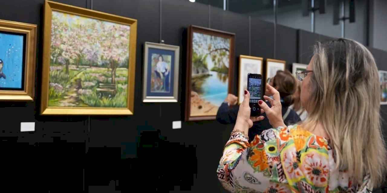 Maltepe’de Kasım ayı sanat etkinlikleri başladı