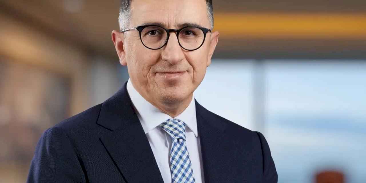 Cengiz Enerji'de Üst Düzey Atama 