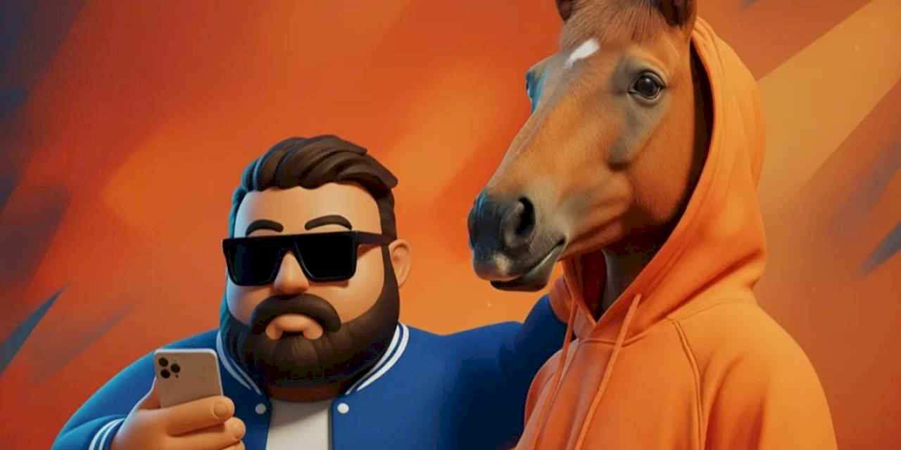 Son Düzlük ve Eypio’dan Yapay Zekâ ile At Yarışı Tutkusunu Buluşturan İş Birliği!