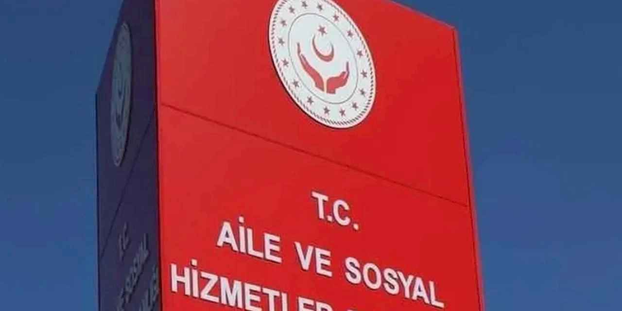 Aile'den 'Kimsesizler' genelgesi