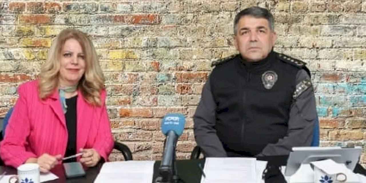 Erzurum’da uyuşturucuya 'sıfır tolerans'