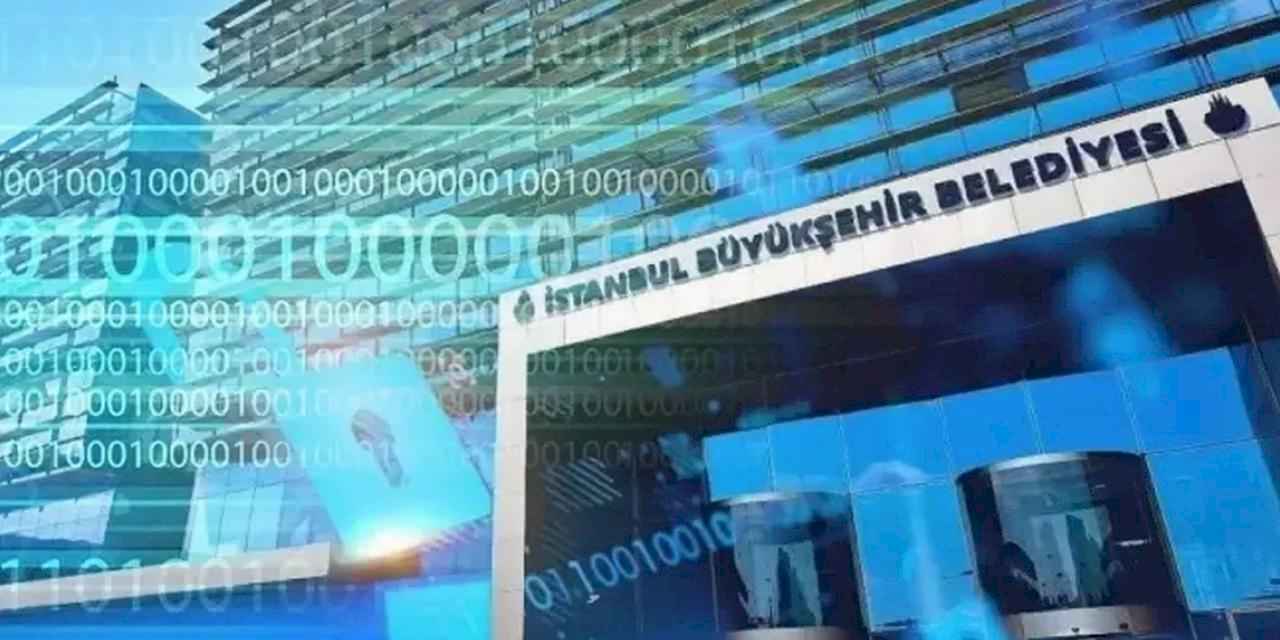 Savcılıktan 'İBB HANEM' soruşturması: 1 gözaltı