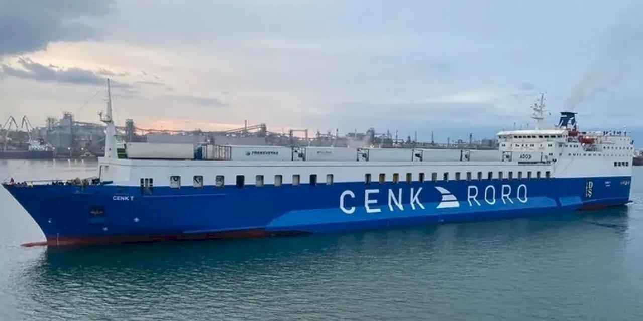 Türk Deniz Taşımacılığında Yeni Dönem