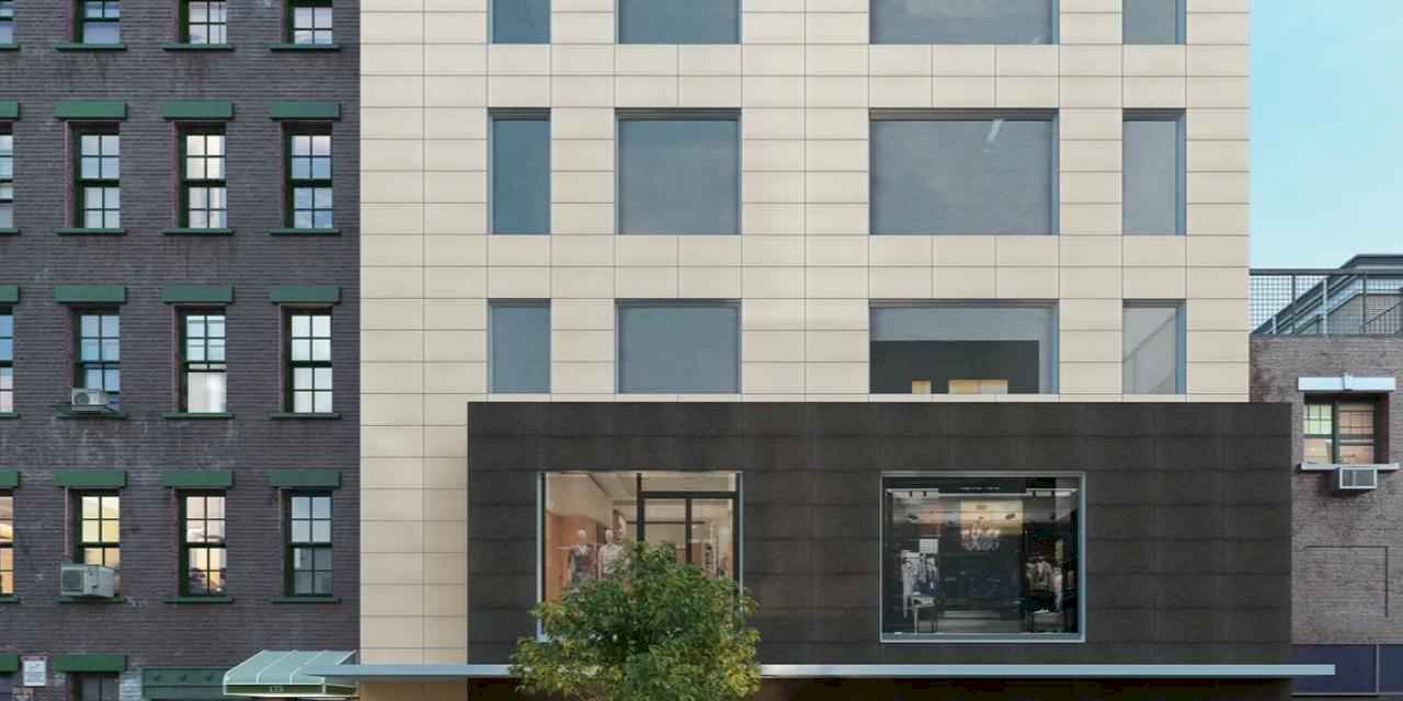 Seranit’ten İklim Koşullarına Karşı Dayanıklı Dış Cephe Çözümleri