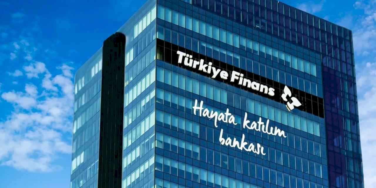 Türkiye Finans’tan Yapay Zekâ Destekli Dijital Yapılandırma