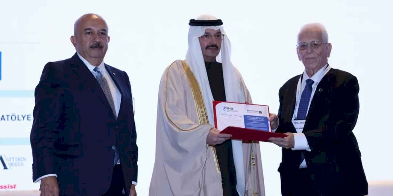 60'tan Fazla Ülke Boğaziçi Zirvesi İçin Türkiye'ye Geldi