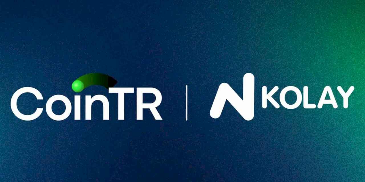 CoinTR ve N Kolay’dan “Yatırımı Kolaylaştıran” İş Birliği