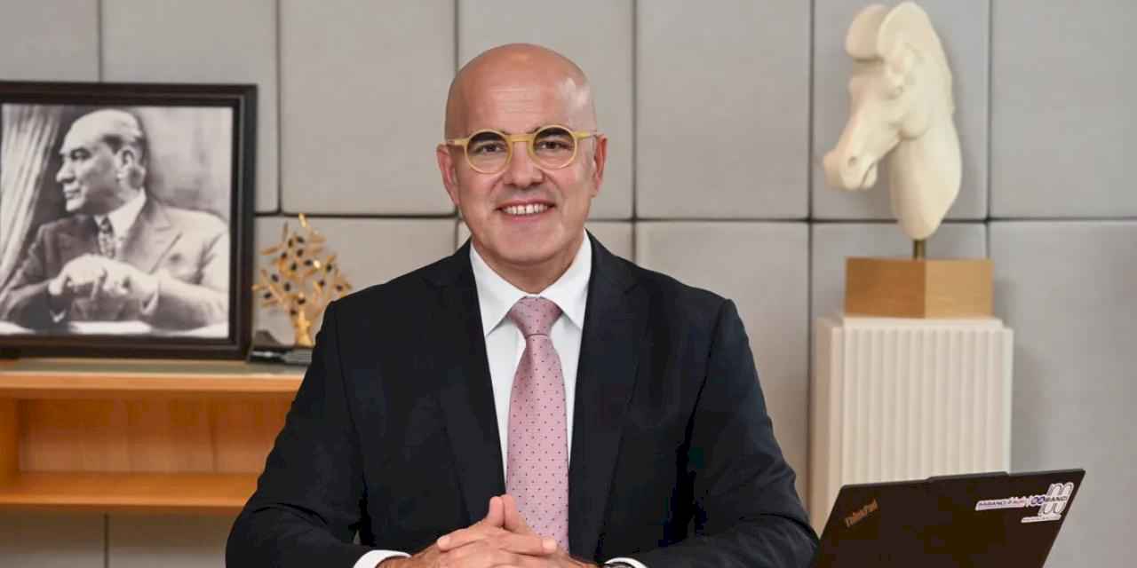 Sabancı’dan İkinci Yüzyılın Dönüşüm Hızına Uygun Yeni Yönetim Modeli