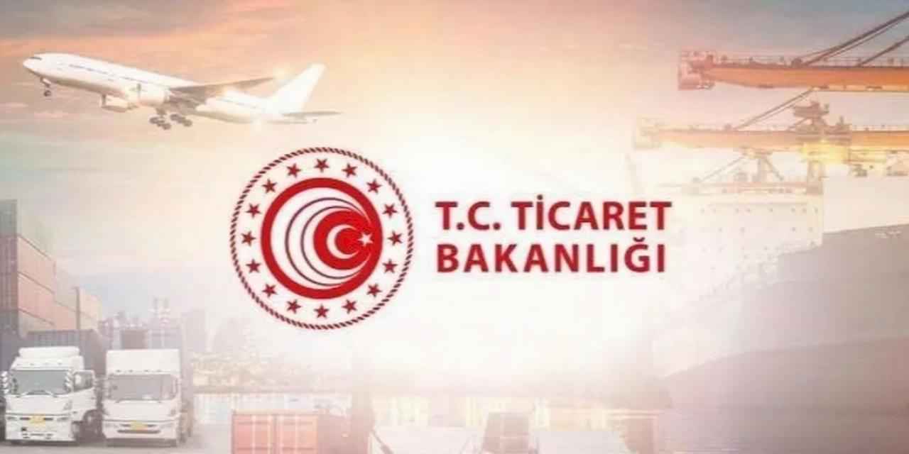 Ticaret'ten ithalatta yeni gözetim uygulaması
