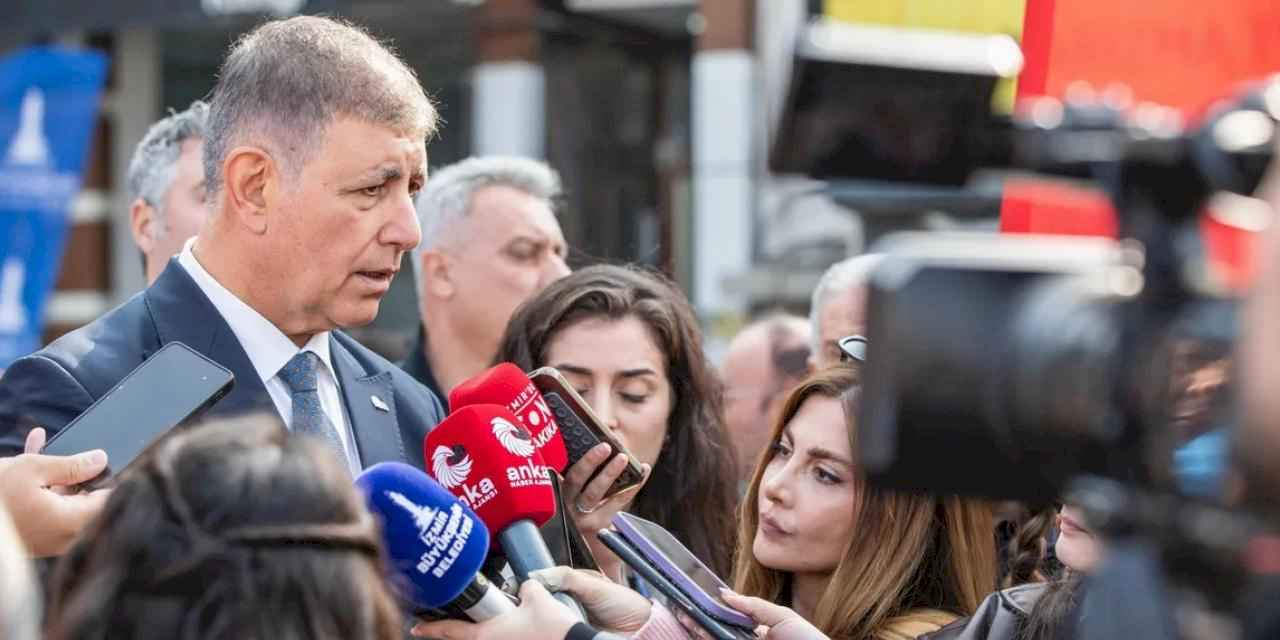 İzmir Basmane Çukuru’na kültür merkezi geliyor