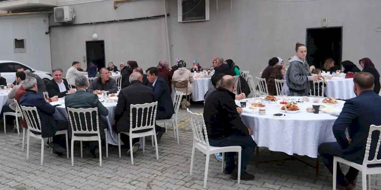 Sakarya Büyükşehir’den bir ses, bir nefes