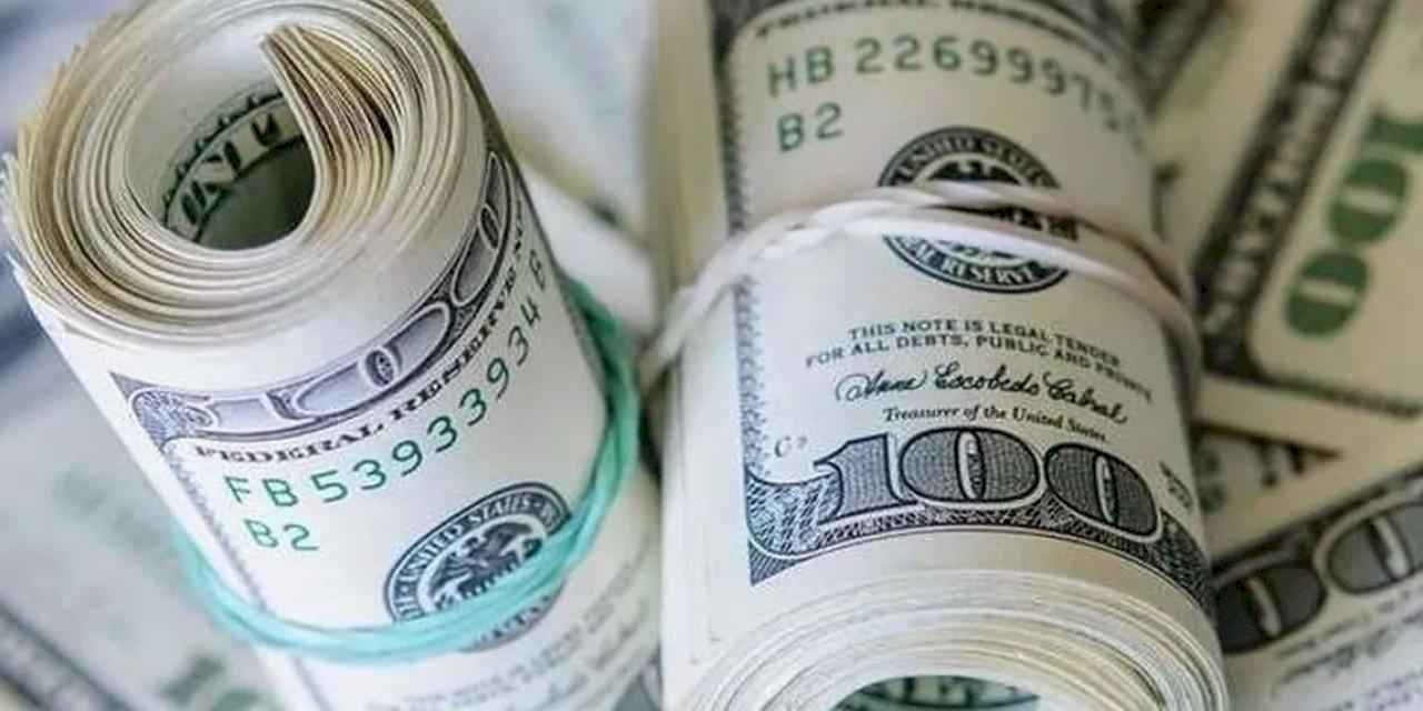 Rezervlerde 12,9 milyar dolarlık düşüş!