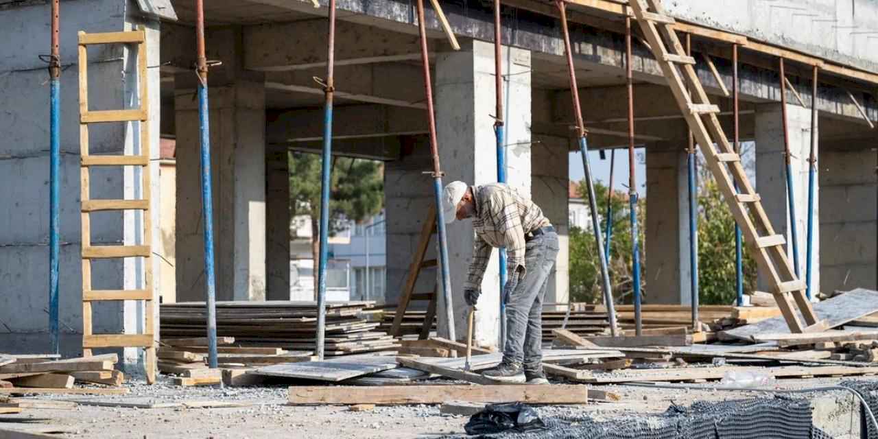 Malatya Başharık'a yeni nesil gençlik merkezi