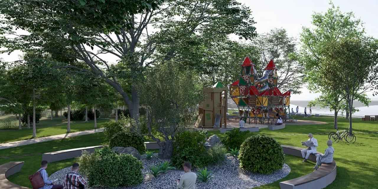 Sakarya’nın beklediği doğa projesi şehre tanıtılıyor