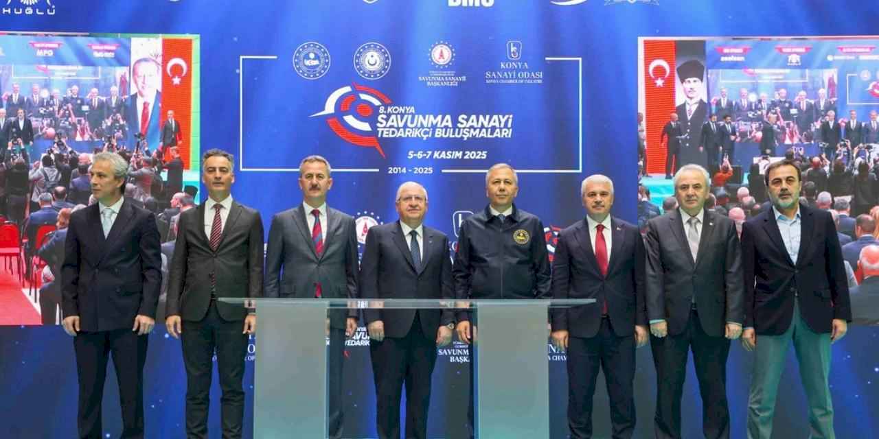 KTO Karatay Üniversitesi ile Aselsan Konya Stratejik İş Birliği Başlattı