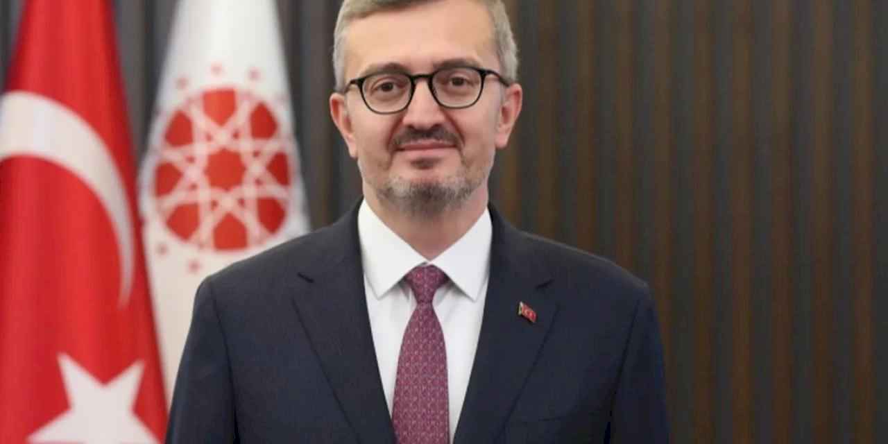 İletişim Başkanı Duran’dan Özgür Özel'e tepki!