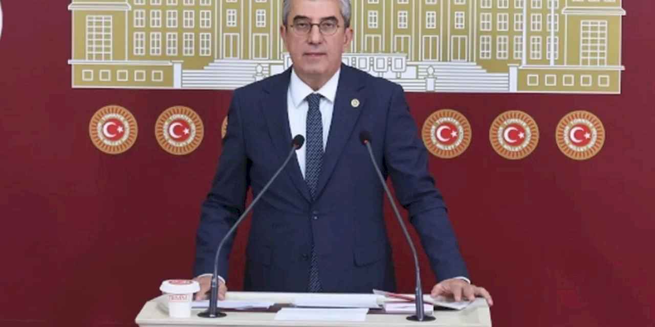 CHP’li Günaydın'dan İBB soruşturmasına tepki!