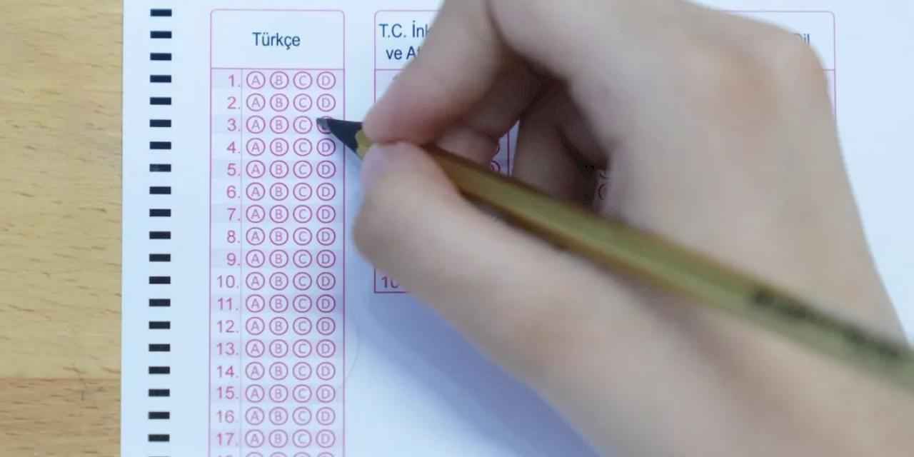 LGS merkezi sınav tarihi belli oldu