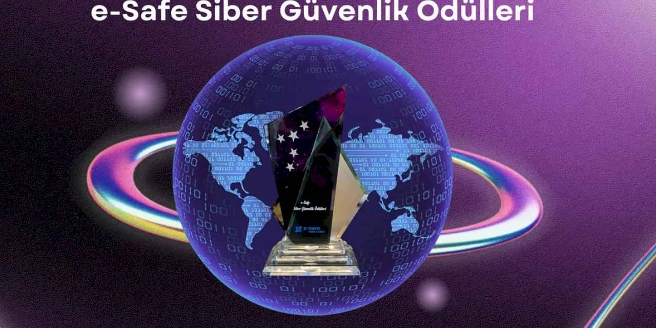 Siber Güvenliğin En Saygın Ödülleri İçin Geri Sayım Başladı
