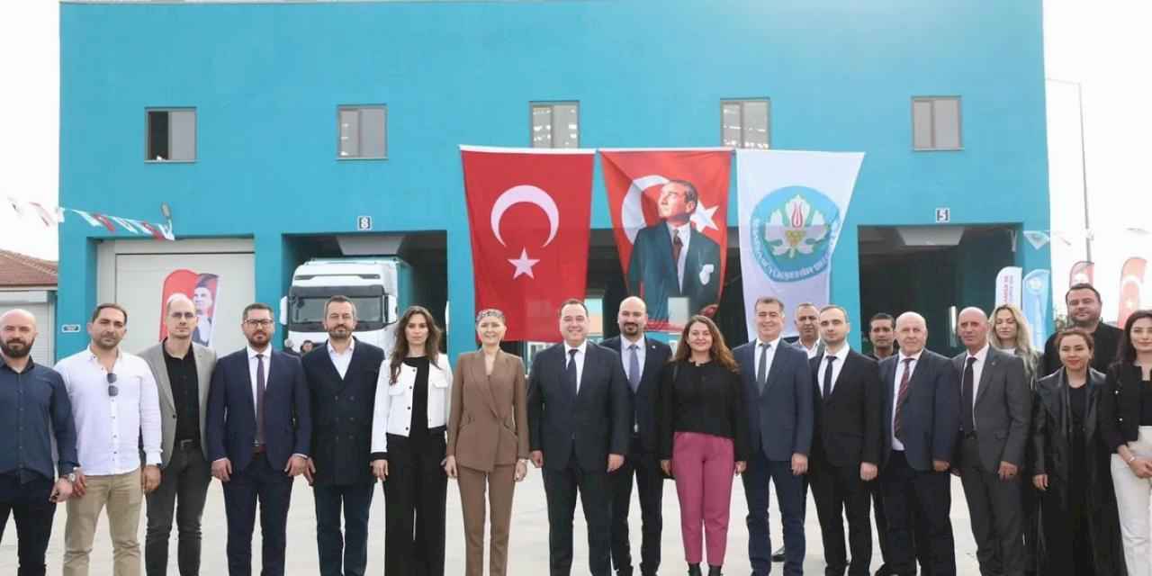 Manisa’da Atık Yönetiminde Yeni Dönem