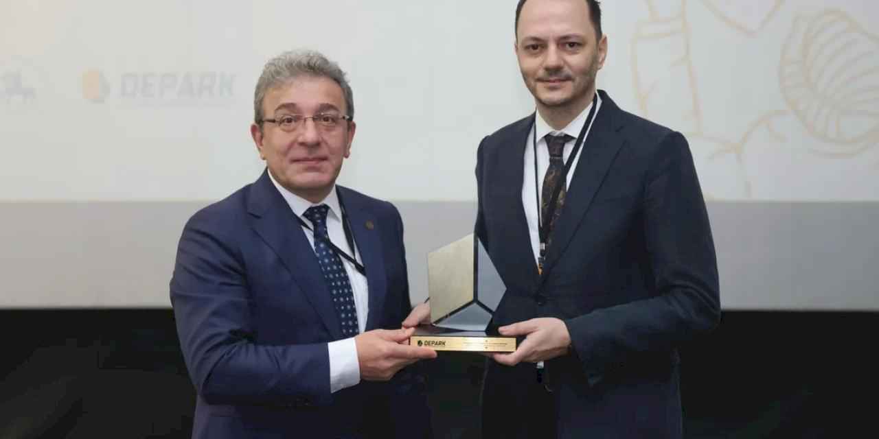 Dokuz Eylül'den Ar-Ge hamlesi