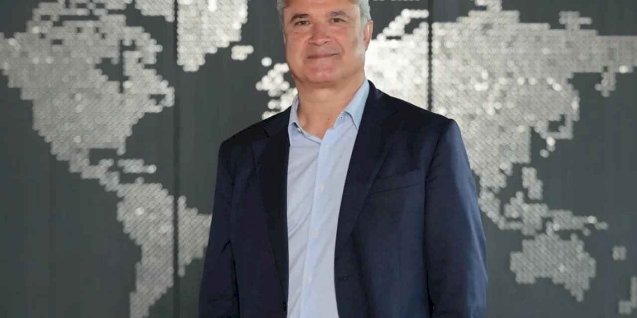 EY, 2025 Küresel Gelirini 53,2 Milyar Dolar Olarak Açıkladı