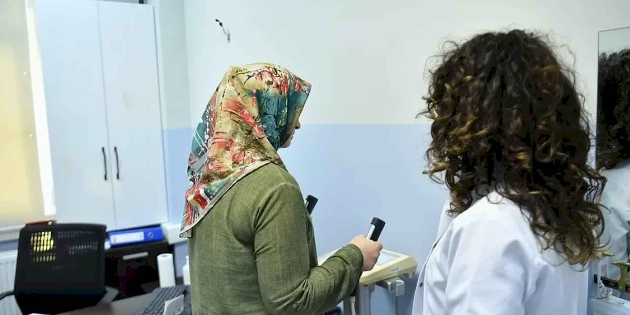 İstanbul Beylikdüzü’nde kişiye özel diyet desteği