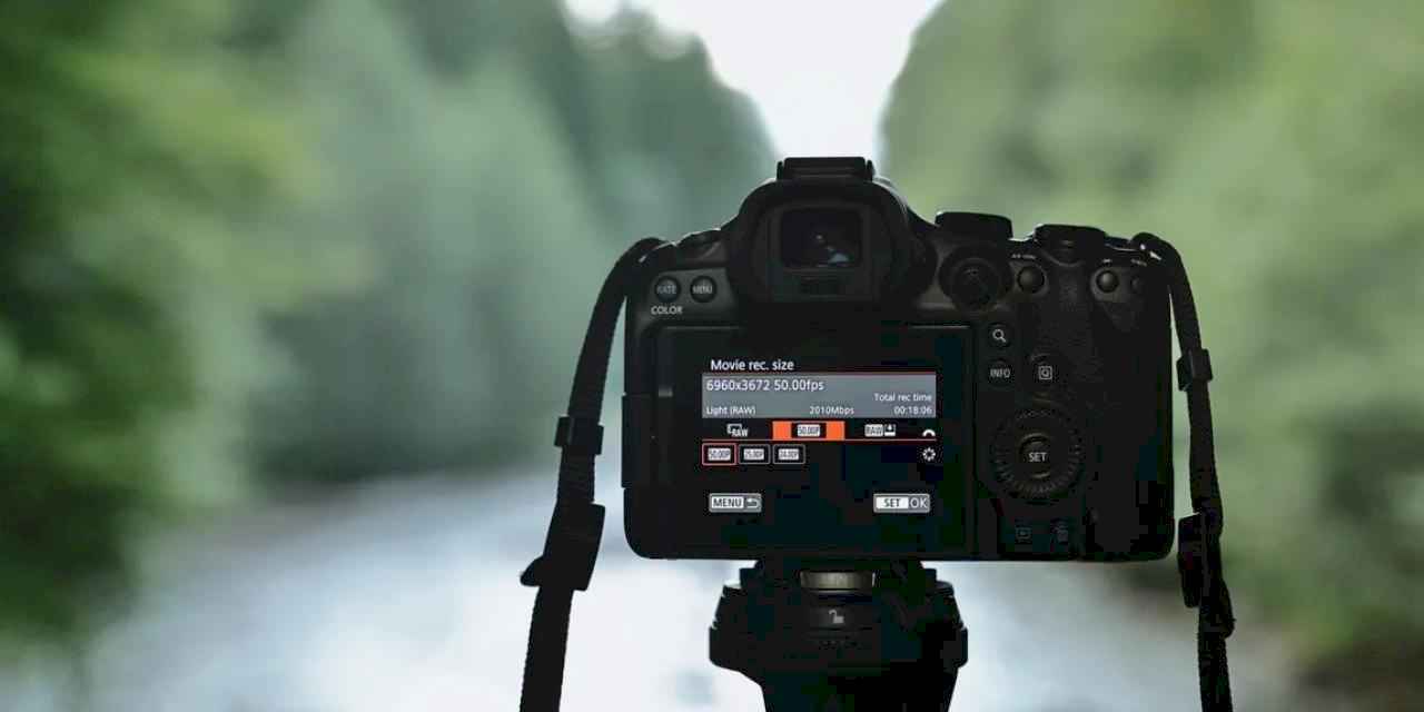 Canon, Yeni Ürünlerini Tanıttı