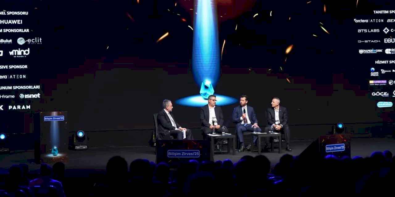 Patel: “Yapay Zekâ, Günlük Ortalama 110 Dakika Tasarruf Sağlıyor”