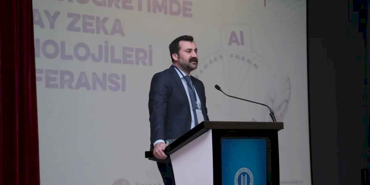 Yapay Zekânın Yükseköğretimdeki Geleceği Konuşuldu