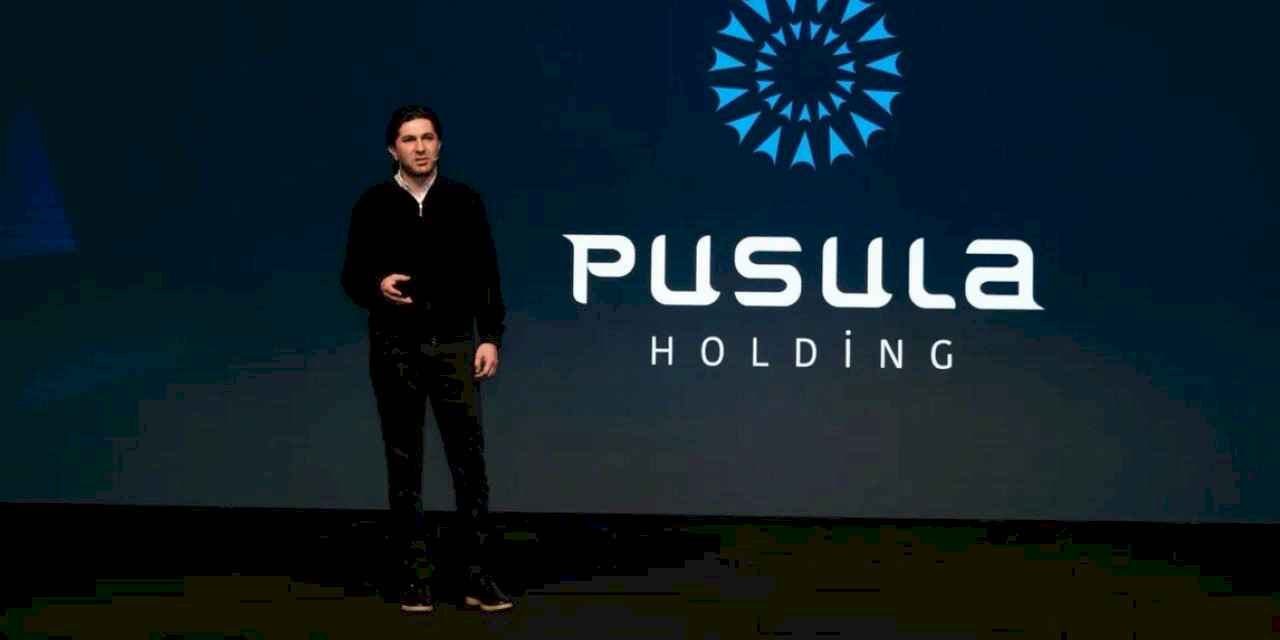 Pusula Holding, Antalya’da Gerçekleştirilen Lansman Toplantısıyla Tanıtıldı