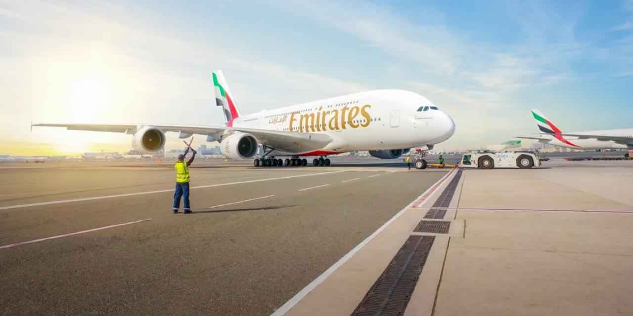Emirates, Dünyanın En Kârlı Havayolu Olma Konumunu Koruyor