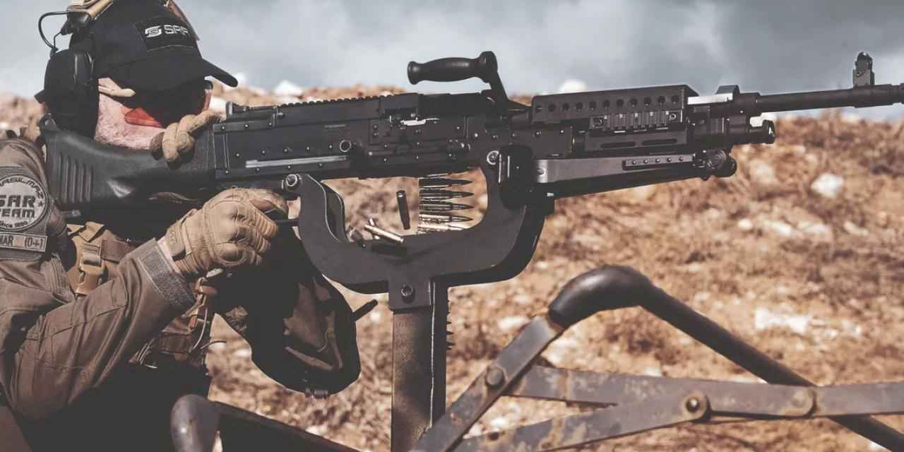 SARSILMAZ, D&S 2025’te “Bir Ordu İçin Yeter” Sözünü Global Arenaya Taşıyor