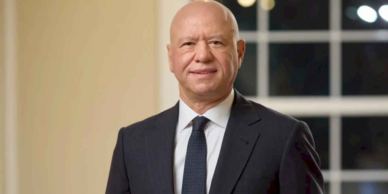 Koç Holding Yılın İlk 9 Ayında 2,6 Milyar Dolar Kombine Yatırım Yaptı